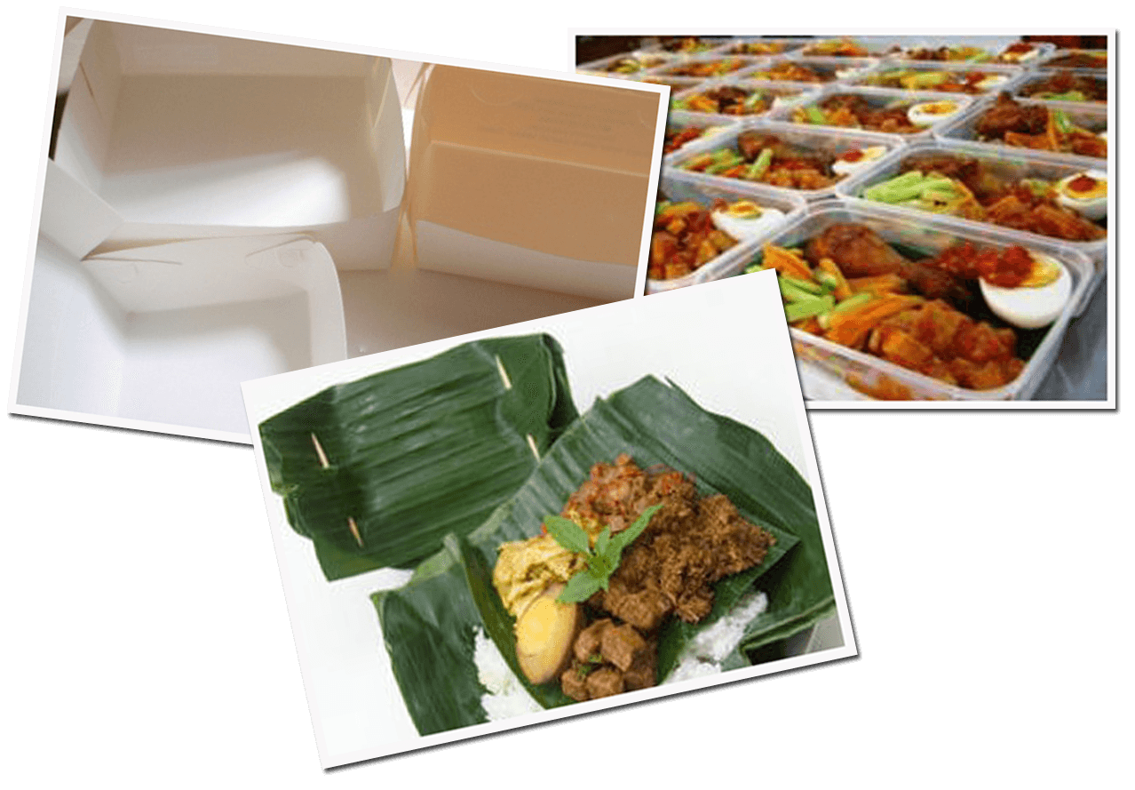 Catering Services